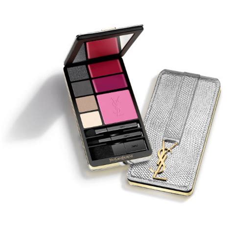 ysl make up palette